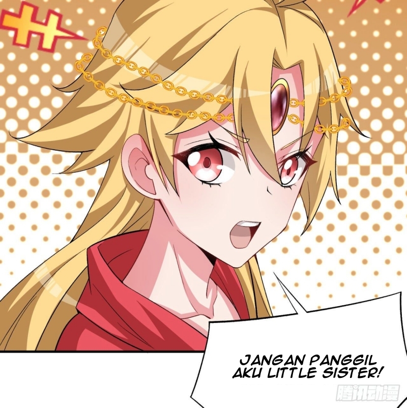 I Picked Up An Attributes Chapter 54 Gambar 77